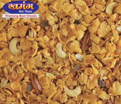 Cornflakes