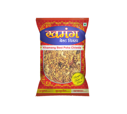 Poha