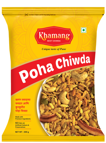 Poha