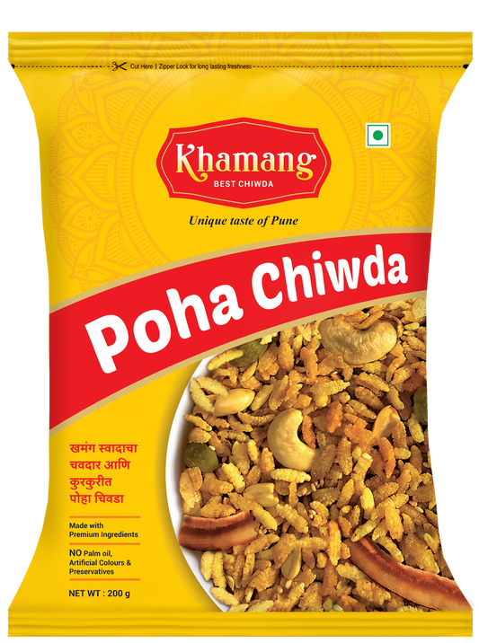 Poha