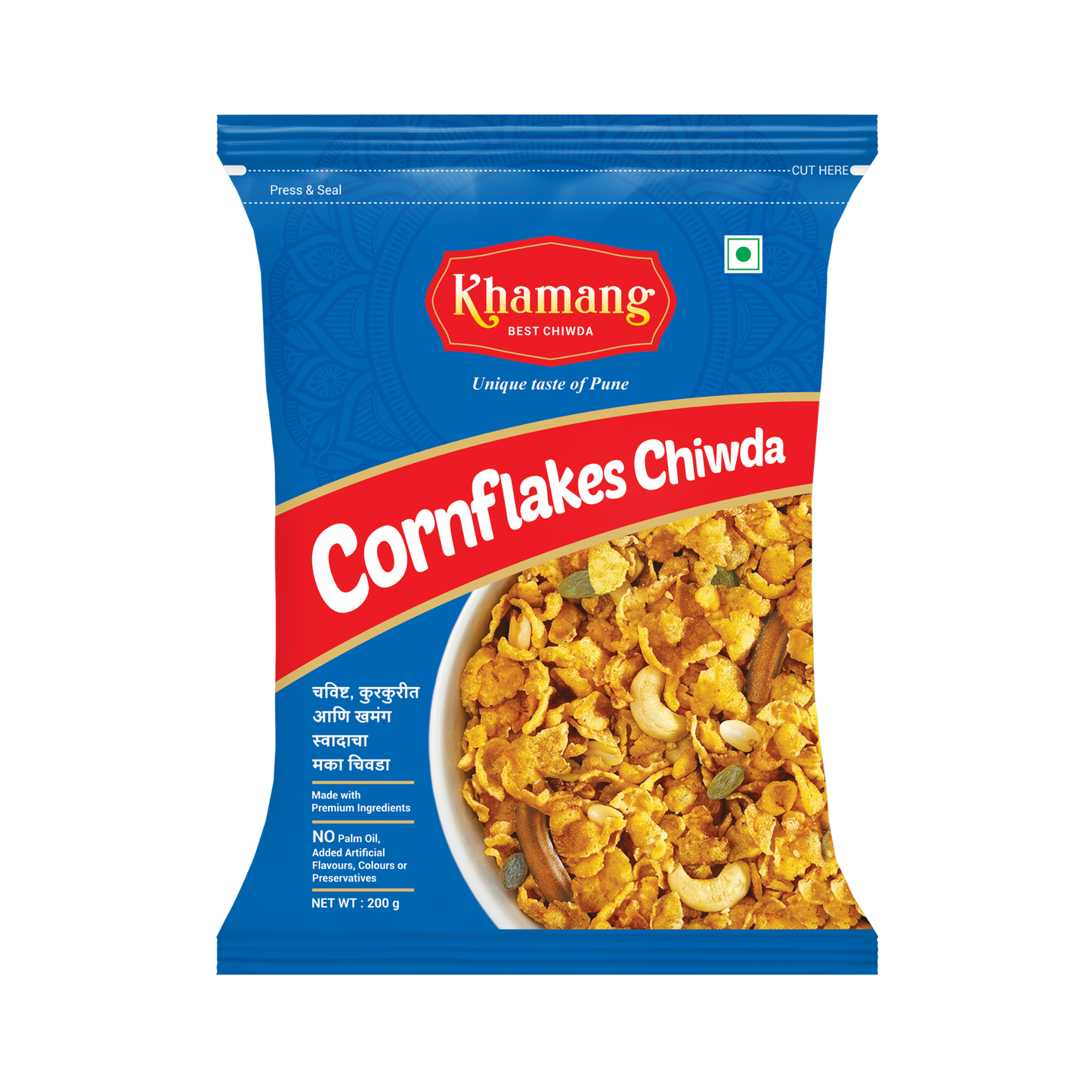 Cornflakes