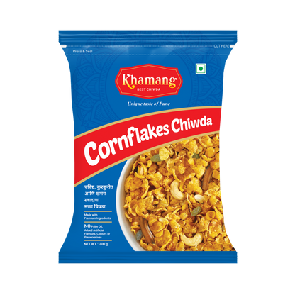 Cornflakes