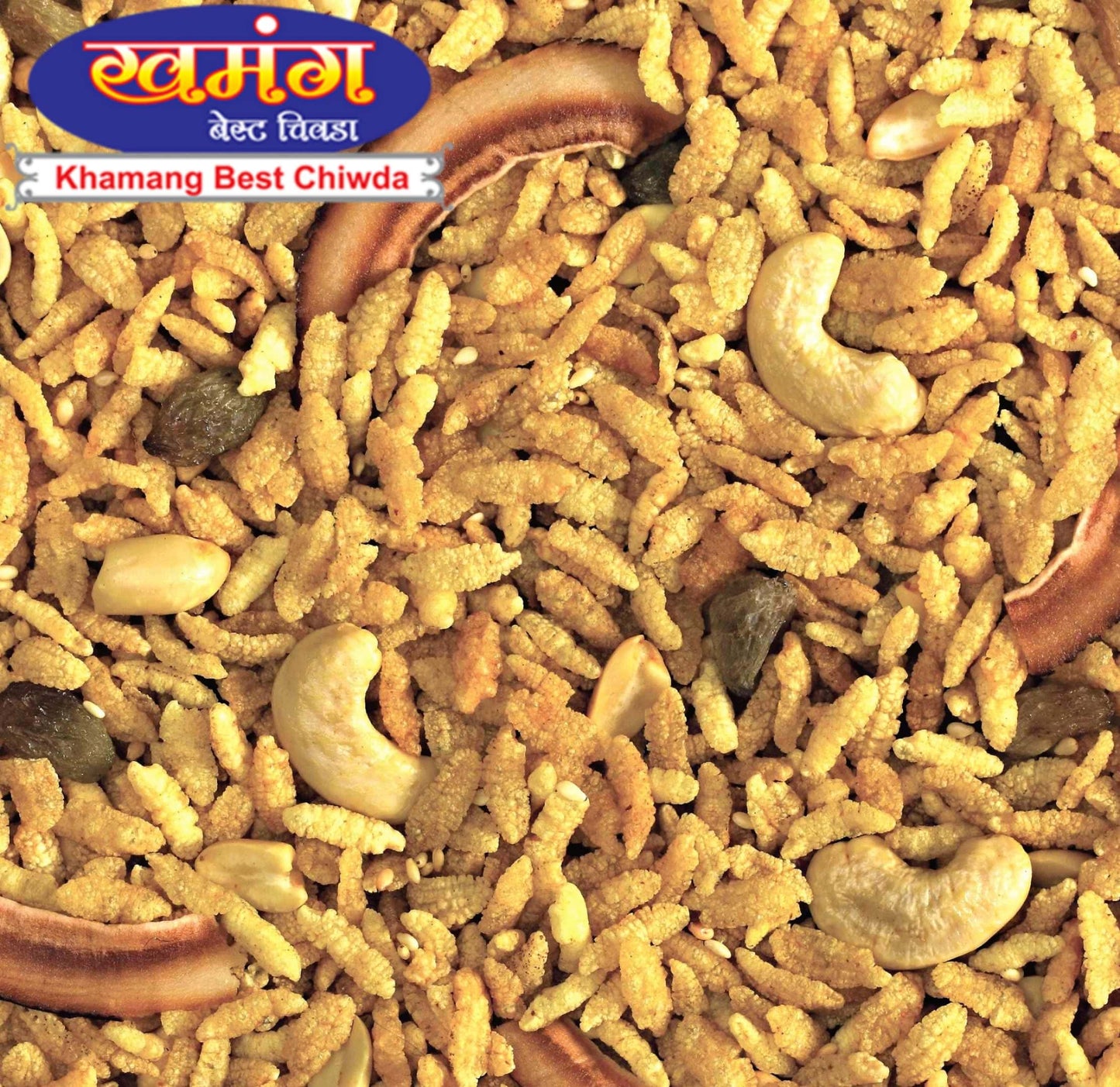 Poha
