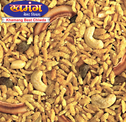 Poha